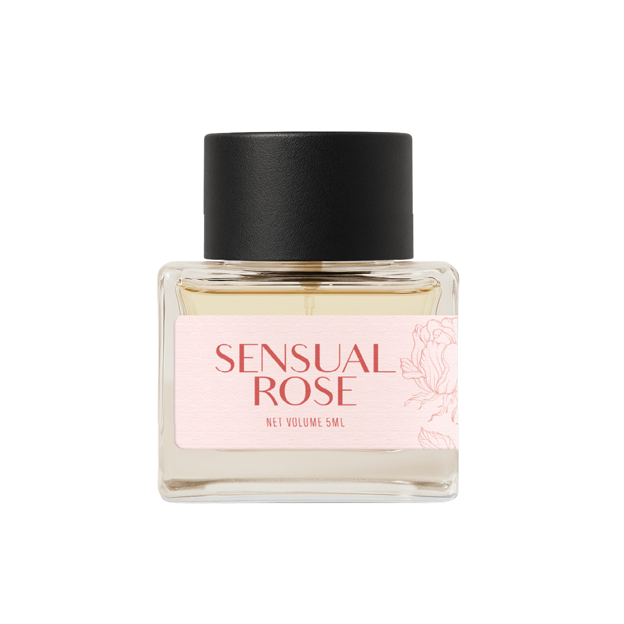 Nước Hoa Vùng Kín Sensual Rose